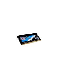 GSKILL Ripjaws 8GB DDR4 2666MHz CL19 1.2V Notebook Ram - 1